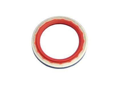 Mopar 68100679AA Seal-Slim Line