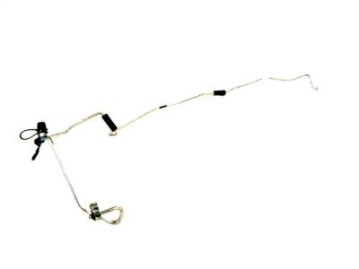 Mopar 68186691AD Line-A/C Liquid