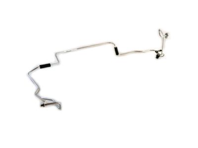 Mopar 68186691AD Line-A/C Liquid