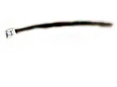 Mopar 5096134AA Blade-WIPER