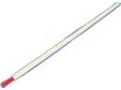 Mopar 1DH74SW1AB Molding-Rear Door