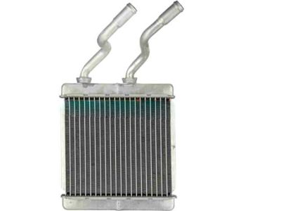 Mopar 68395988AB Core-Heater