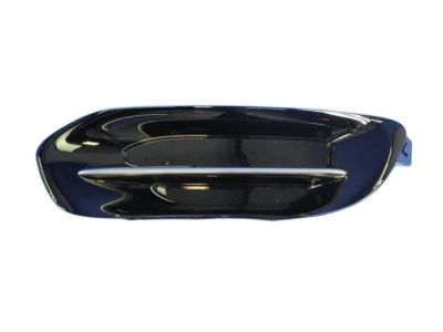 Mopar 68163980AA Plug-Fog Lamp Hole