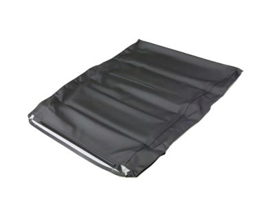 Mopar 6QP22SX9AA Top-Soft Top
