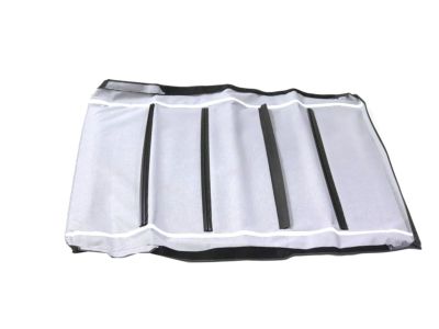 Mopar 6QP22SX9AA Top-Soft Top