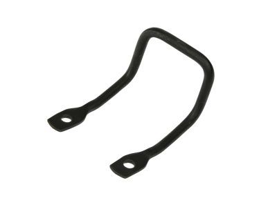 Mopar 5189856AA STRIKER-Glove Box Door Latch