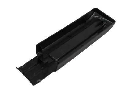 Mopar 55397092AB Cover-TAILGATE Hinge