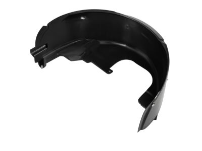Mopar 5303909AG Shield-Splash