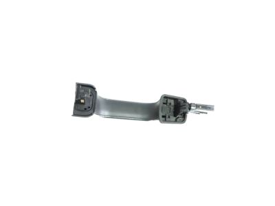 Mopar 6CV361AUAD Handle-Exterior Door