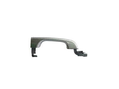 Mopar 6CV361AUAD Handle-Exterior Door