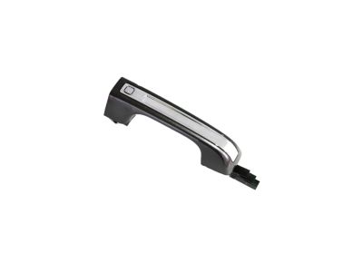 Mopar 6CV361AUAD Handle-Exterior Door