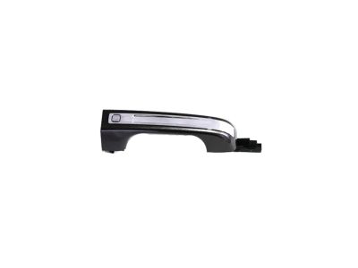 Mopar 6CV361AUAD Handle-Exterior Door