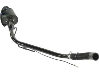 Mopar 68164053AC Tube-Fuel Filler