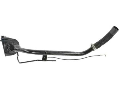 Mopar 68164053AC Tube-Fuel Filler