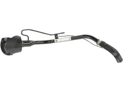 Mopar 68164053AC Tube-Fuel Filler