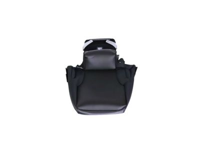 Mopar 6EC75DX9AA Rear Center Seat Cushion Cover