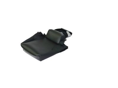 Mopar 6EC75DX9AA Rear Center Seat Cushion Cover