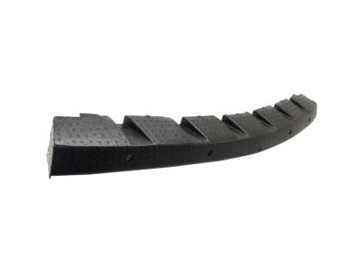 Mopar 68222853AC ABSORBER-Front Energy