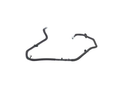 Mopar 68309904AD Hose-COOLANT Bottle Inlet