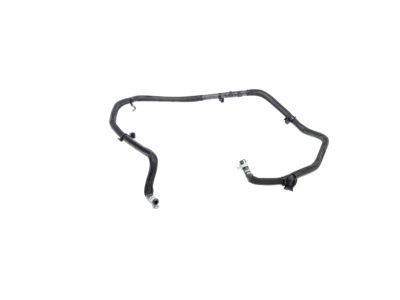 Mopar 68309904AD Hose-COOLANT Bottle Inlet