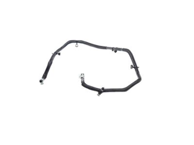 Mopar 68309904AD Hose-COOLANT Bottle Inlet