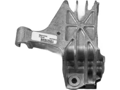 Mopar 68081491AF INSULATOR-Transmission Mount