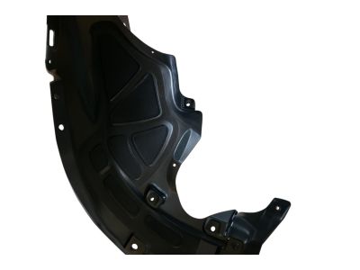 Mopar 5043111AC Shield-Splash