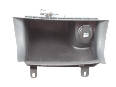 Mopar 1QD18DX9AF Bin-Storage