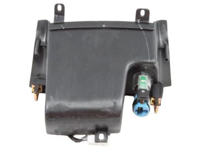 Mopar 1QD18DX9AF Bin-Storage