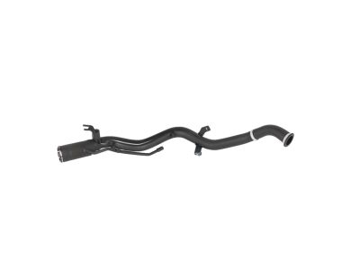 Mopar 52030326AB Fuel Filler