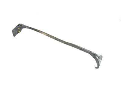 Mopar 68229640AC WEATHERSTRIP-Cargo Door