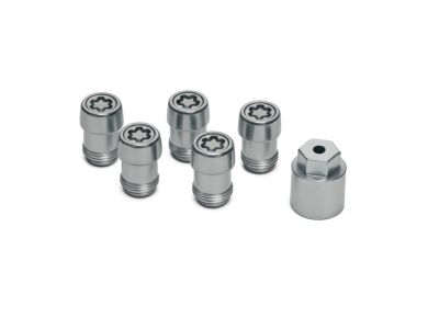 Mopar 82215711AA LOCK KIT-WHEEL
