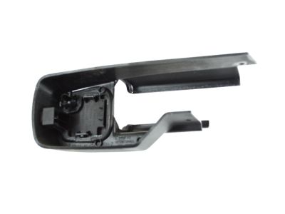 Mopar 1XS98DX9AB Cover-Seat Track