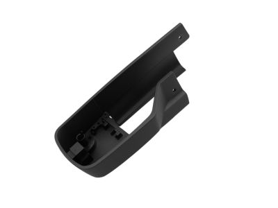 Mopar 1XS98DX9AB Cover-Seat Track