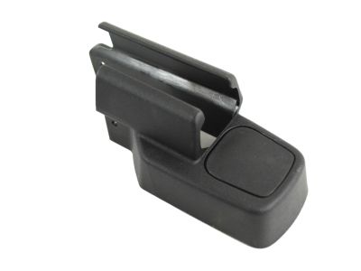 Mopar 1XS98DX9AB Cover-Seat Track