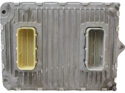 Mopar 68243303AA Powertrain Control Generic Module