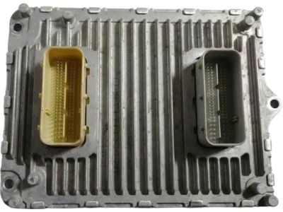 Mopar 68243303AA Powertrain Control Generic Module