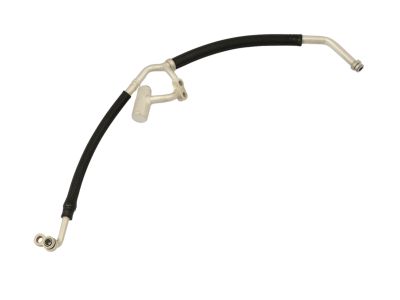 Mopar 68081031AB Line-A/C Suction & Discharge