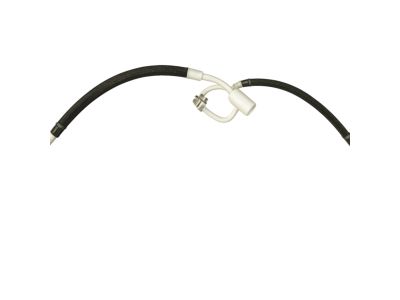 Mopar 68081031AB Line-A/C Suction & Discharge