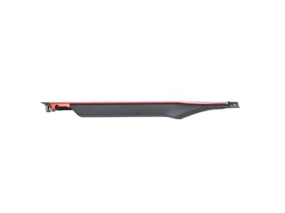 Mopar 6EF153XRAB Panel-Console