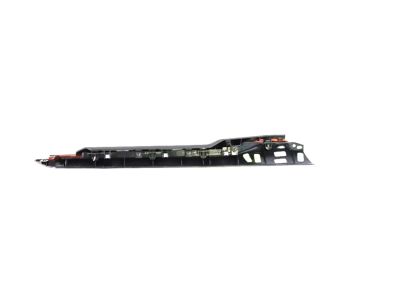 Mopar 6EF153XRAB Panel-Console