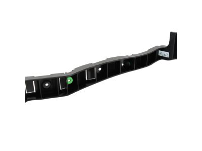 Mopar 68138414AB Bracket-FASCIA