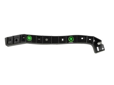 Mopar 68138414AB Bracket-FASCIA