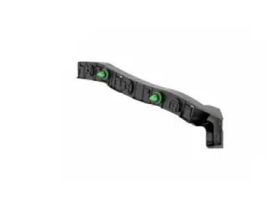 Mopar 68138414AB Bracket-FASCIA