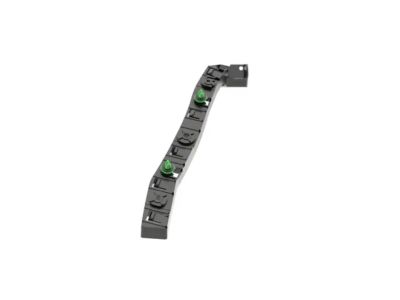 Mopar 68138414AB Bracket-FASCIA