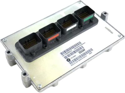 Mopar 5094355AF Powertrain Control Module