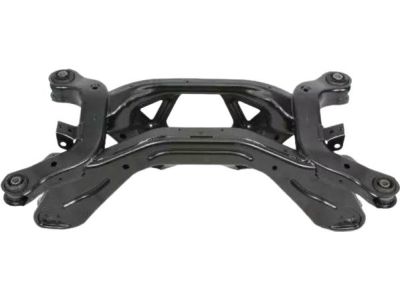 Mopar 5151022AD CROSMEMBR-Rear Suspension