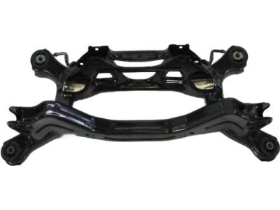 Mopar 5151022AD CROSMEMBR-Rear Suspension