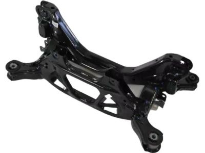 Mopar 5151022AD CROSMEMBR-Rear Suspension