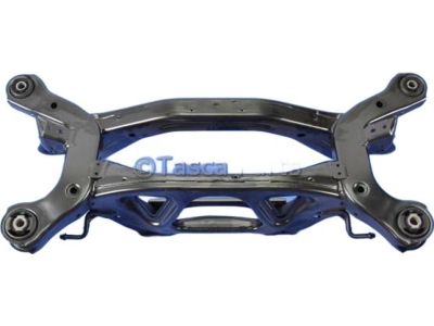 Mopar 5151022AD CROSMEMBR-Rear Suspension